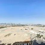 Mag Eye 900 - One Bedroom With Downtown Dubai View