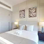 Mag Eye 900 - One Bedroom With Downtown Dubai View