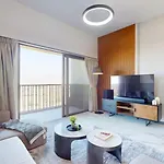 Mag Eye 900 - One Bedroom With Downtown Dubai View