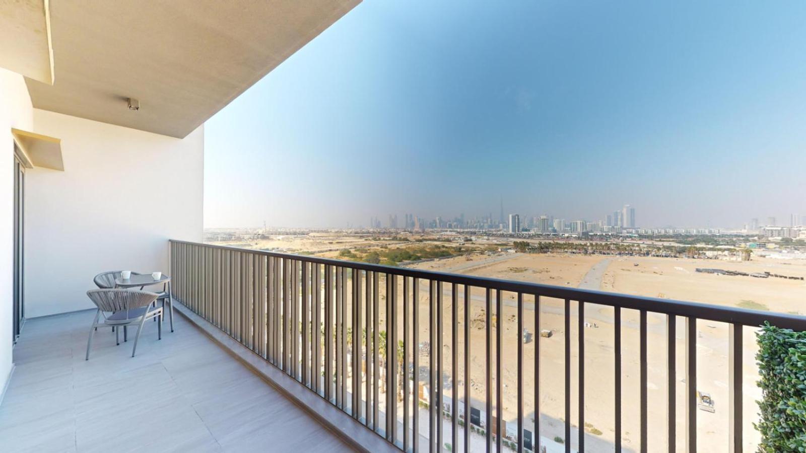Mag Eye 900 - One Bedroom With Downtown View * Dubai