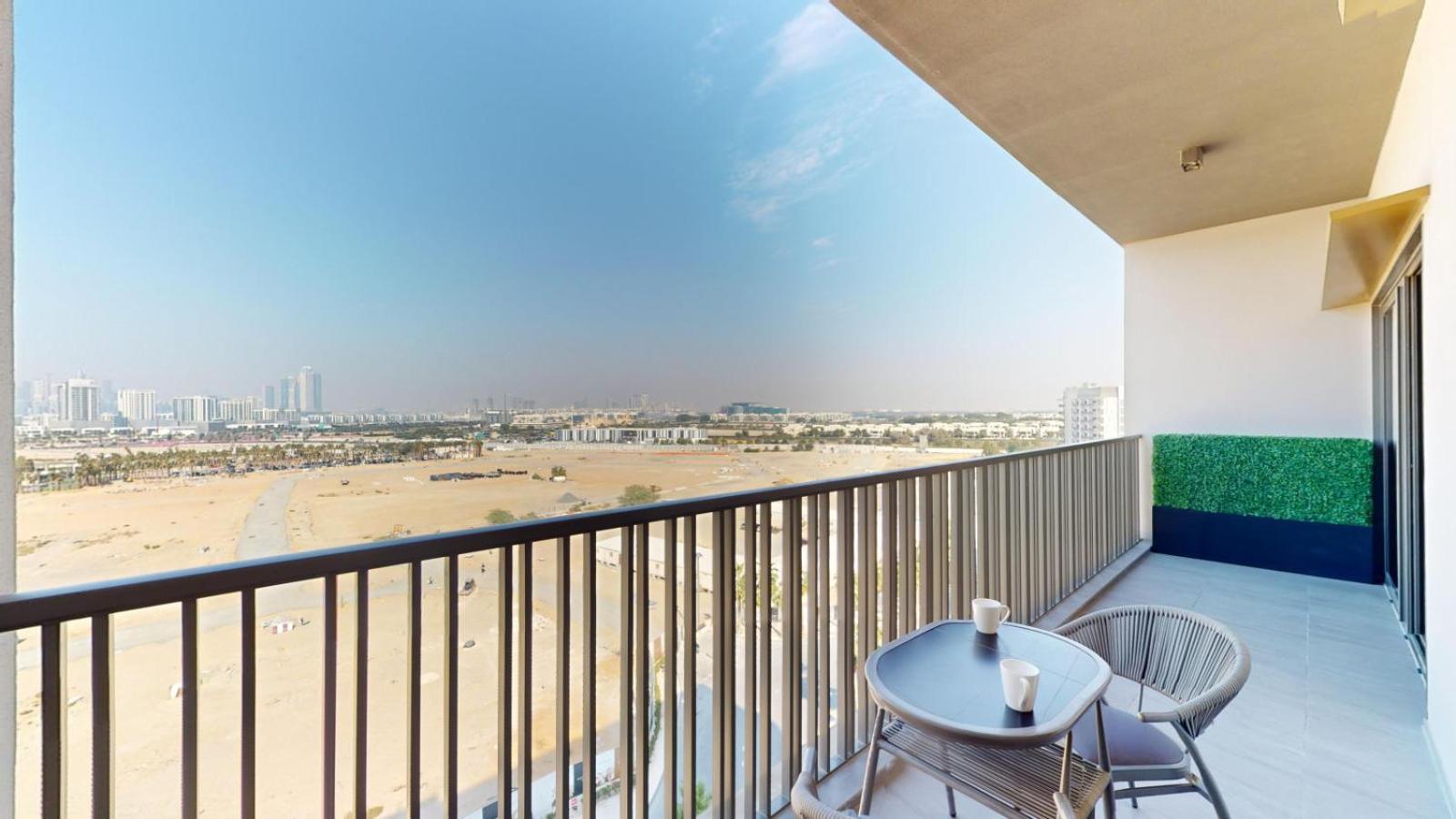 Apartment Mag Eye 900 - One Bedroom With Downtown View *
